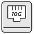 10G Network Equipment